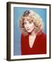 Shelley Long-null-Framed Photo