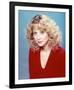 Shelley Long-null-Framed Photo