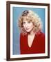 Shelley Long-null-Framed Photo