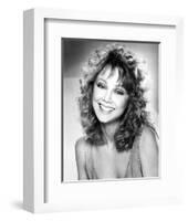 Shelley Long-null-Framed Photo