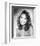 Shelley Long-null-Framed Photo