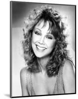 Shelley Long-null-Mounted Photo