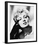Shelley Winters-null-Framed Photo