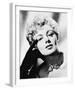 Shelley Winters-null-Framed Photo