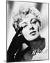 Shelley Winters-null-Mounted Photo
