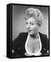 Shelley Winters-null-Framed Stretched Canvas