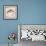 Shellfish II-Karen Williams-Framed Giclee Print displayed on a wall