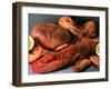 Shellfish Still Life-Steven Morris-Framed Photographic Print