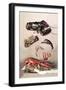 Shellfish-null-Framed Art Print