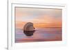 Shellflection-Chris Moyer-Framed Photographic Print