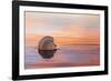 Shellflection-Chris Moyer-Framed Photographic Print