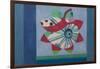 Shellflower, 1968-Eileen Agar-Framed Giclee Print