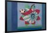 Shellflower, 1968-Eileen Agar-Framed Giclee Print