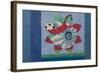 Shellflower, 1968-Eileen Agar-Framed Giclee Print