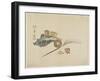 Shells, C. 1830-Hogyoku-Framed Giclee Print