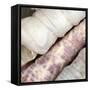 Shells II-Nicole Katano-Framed Stretched Canvas