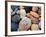 Shells on Edisto Beach, Edisto Beach State Park, South Carolina, USA-Scott T. Smith-Framed Photographic Print