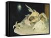 Shells-Glyn Warren Philpot-Framed Stretched Canvas