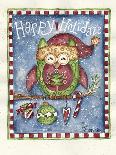 Share The Joy Of Christmas-Shelly Rasche-Giclee Print