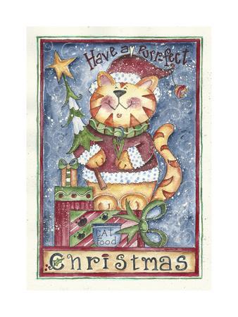 Winter Time Poster Print by Cora Niele 24 x 24
