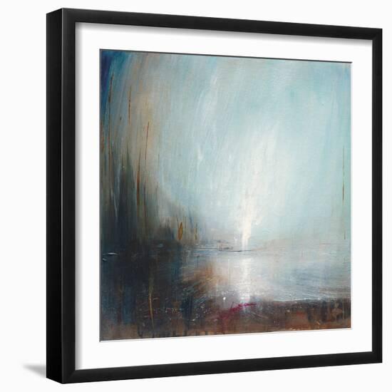 Shelter-Tessa Houghton-Framed Giclee Print