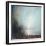 Shelter-Tessa Houghton-Framed Giclee Print