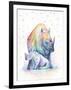 Shelter-Marc Allante-Framed Giclee Print