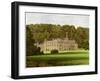 Shelton Abbey, County Wicklow, Ireland, Home of the Earl of Wicklow, C1880-Benjamin Fawcett-Framed Giclee Print