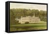 Shelton Abbey-Alexander Francis Lydon-Framed Stretched Canvas