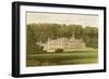 Shelton Abbey-Alexander Francis Lydon-Framed Giclee Print