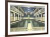 Shelton Pool-null-Framed Premium Giclee Print