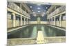 Shelton Pool-null-Mounted Premium Giclee Print