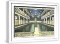 White Frame