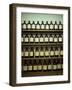 Shelves of Old Essence Bottles, Parfumerie Fragonard, Grasse, Alpes Maritimes, Provence, France-Christopher Rennie-Framed Photographic Print