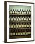 Shelves of Old Essence Bottles, Parfumerie Fragonard, Grasse, Alpes Maritimes, Provence, France-Christopher Rennie-Framed Photographic Print