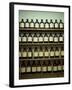 Shelves of Old Essence Bottles, Parfumerie Fragonard, Grasse, Alpes Maritimes, Provence, France-Christopher Rennie-Framed Photographic Print