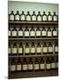 Shelves of Old Essence Bottles, Parfumerie Fragonard, Grasse, Alpes Maritimes, Provence, France-Christopher Rennie-Mounted Photographic Print