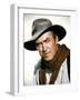 SHENANDOAH, 1965 directed by ANDREW V. McLAGLEN James Stewart (photo)-null-Framed Photo