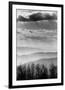 Shenandoah National Park, Virginia-null-Framed Premium Giclee Print
