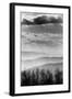 Shenandoah National Park, Virginia-null-Framed Art Print