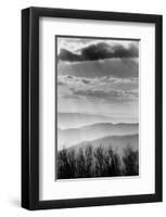 Shenandoah National Park, Virginia-null-Framed Art Print