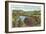 Shenandoah River, Virginia-null-Framed Art Print