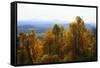 Shenandoah Valley I-Alan Hausenflock-Framed Stretched Canvas