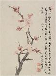 Album of Ten Leaves, 1656-Shengmo Xiang-Giclee Print