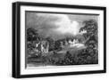 Black Frame