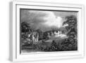 White Frame