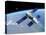 Shenzhou 5 Spaceflight, Artwork-Detlev Van Ravenswaay-Stretched Canvas