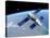 Shenzhou 5 Spaceflight, Artwork-Detlev Van Ravenswaay-Stretched Canvas