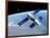 Shenzhou 5 Spaceflight, Artwork-Detlev Van Ravenswaay-Framed Photographic Print