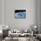 Shenzhou 5 Spaceflight, Artwork-Detlev Van Ravenswaay-Mounted Photographic Print displayed on a wall